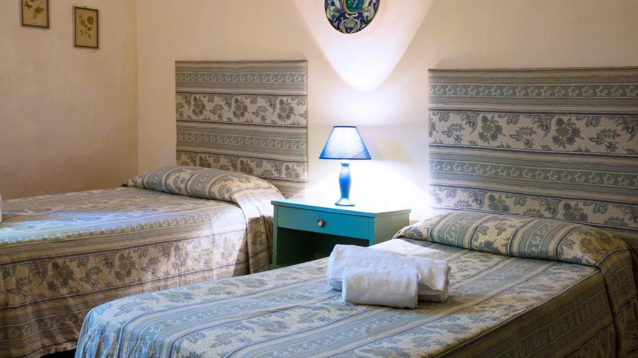Tenuta Di Ghizzano Resort Eksteriør bilde